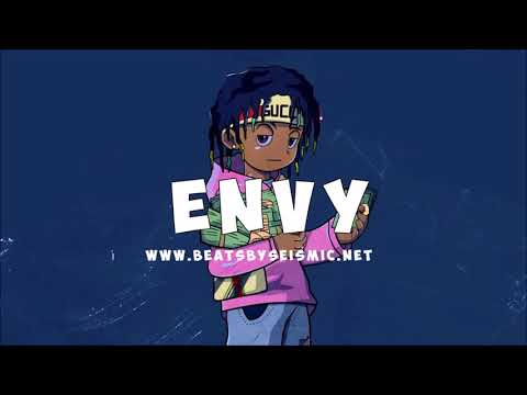 (FREE) Lil Skies x Lil Uzi Vert Type Beat 2018 -
